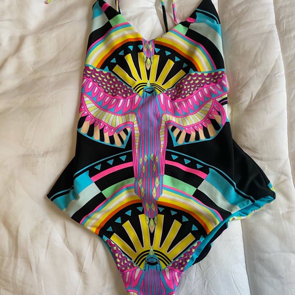 Mara Hoffman One-Piece